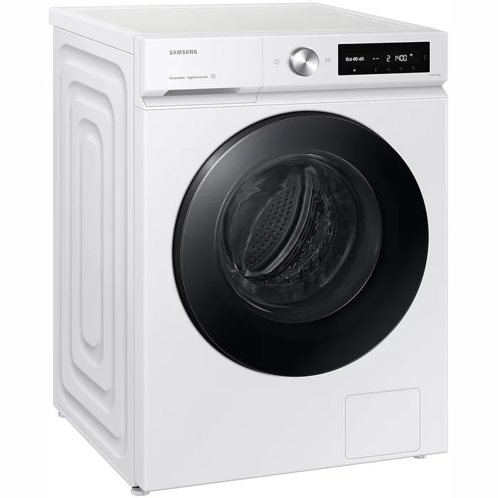 Veļas mašīnas Samsung WW90DB7U34GWU4